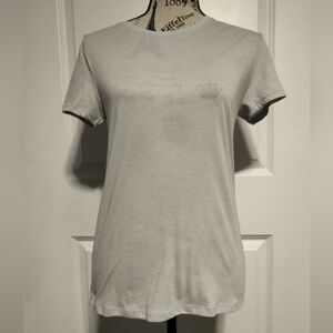 BRAND NEW Victoria Sport Gray Activewear Top